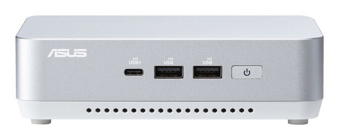 Mini PC ASUS NUC 14 PRO+ Ultra 7 155H Barebone image number 0