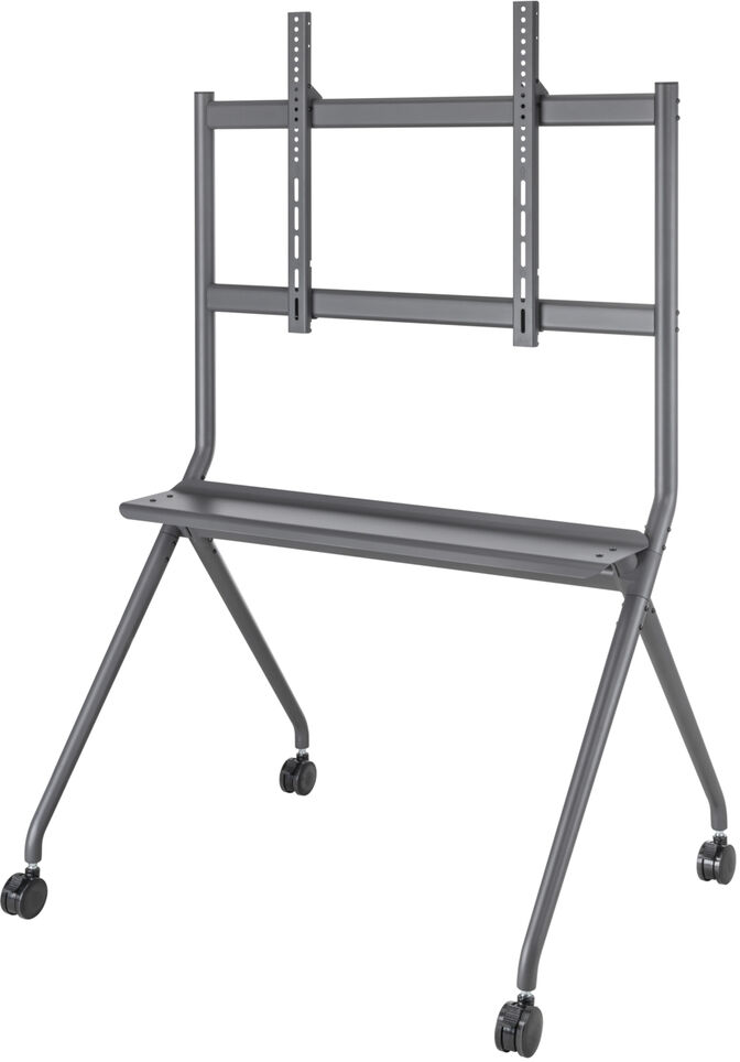 Suporte M&oacute;vel Ewent EW1542 TV Mounting Bracket XL 50" - 86" image number 2