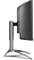 Monitor AGON by AOC 49" AG493UCX2 VA 5K 165Hz 1ms FreeSync Premium HDR400 image number null