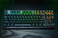 Teclado Razer Huntsman V3 HE Magnetic TKL 8KHz (US) image number null
