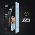 Aparador Corporal Braun BG3350 SkinShield image number null