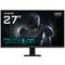 Monitor Gigabyte 27" GS27F2 FHD 240Hz IPS 1ms FreeSync HDR Ready
