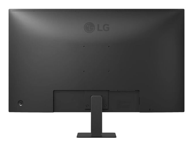 Monitor LG 31.5" 32U631A-B IPS QHD 100Hz 5ms sRGB 99%  Adaptive Sync image number 4