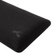 Apoio de Pulso para Rato Glorious Stealth Preto image number null