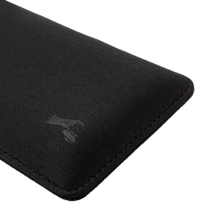 Apoio de Pulso para Rato Glorious Stealth Preto image number 3
