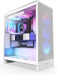 Water Cooler CPU NZXT Kraken Elite 240 (2025) RGB Branco image number null
