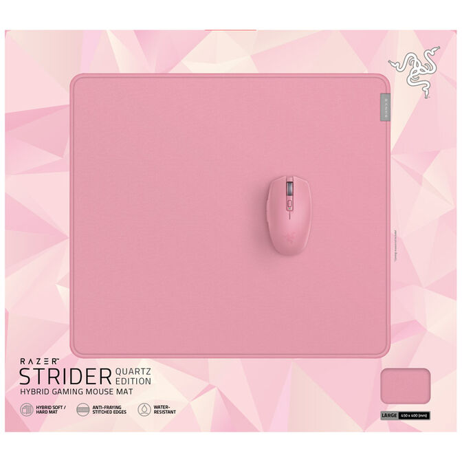 Tapete Razer Strider Quartz image number 5