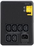 UPS APC Easy BVX 1200VA/650W AVR IEC image number null