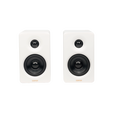Colunas Edifier Desktop M60 66W Bluetooth USB-C Brancas image number null