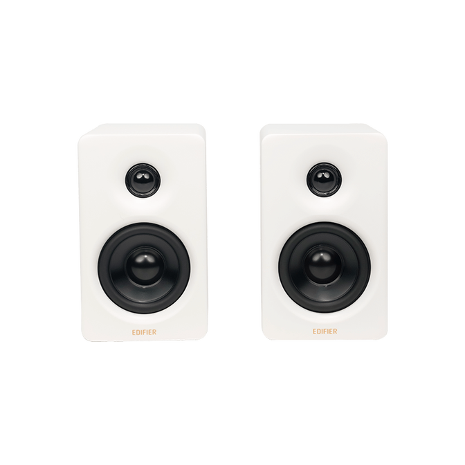 Colunas Edifier Desktop M60 66W Bluetooth USB-C Brancas image number 1