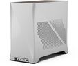 Caixa Mini-ITX Fractal Design Era 2 Silver image number null