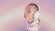 Headset Logitech G735 RGB Lightspeed Wireless Branco image number null