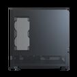 Caixa ATX Montech SKY 3 Preto image number null