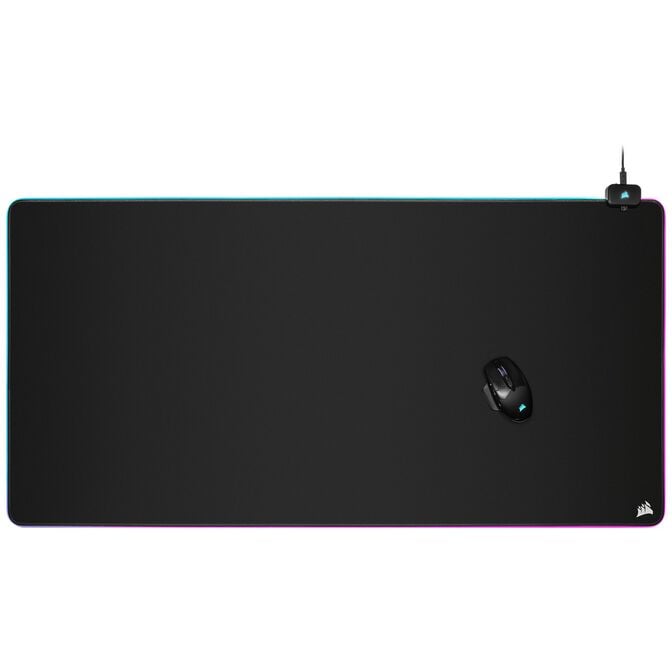Tapete Corsair MM700 RGB Extended 3XL image number 11