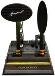 Pedais Asetek SimSports Pagani Huayra R image number null