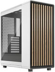 Caixa ATX Fractal Design North White Cristal TG image number null