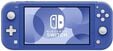 Consola Port&aacute;til Nintendo Switch Lite Azul image number null