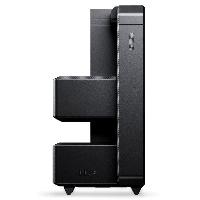 Caixa ATX Phanteks EX5 DRGB Preta image number 5