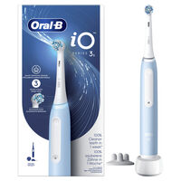 Escova de Dentes El&eacute;trica Oral-B iO-3