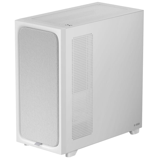 Caixa ATX TRYX FLOVA F50 Branco image number 2