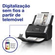 Scanner de Documentos Epson WorkForce ES-550W image number null