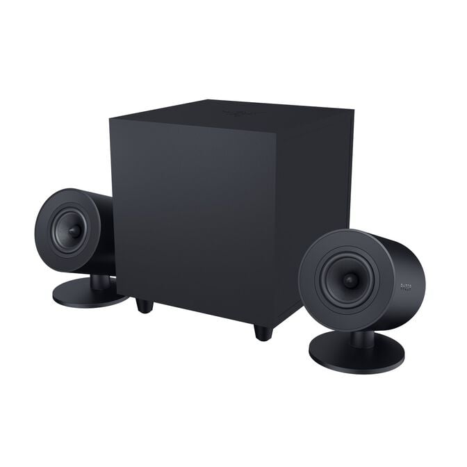 Colunas Razer Nommo V2 image number 1