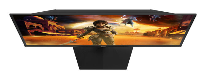 Monitor AOC Gaming 26.5" Q27G41ZDF QD-OLED QHD 240Hz 0,03ms Adaptive-Sync HDR10 image number 5