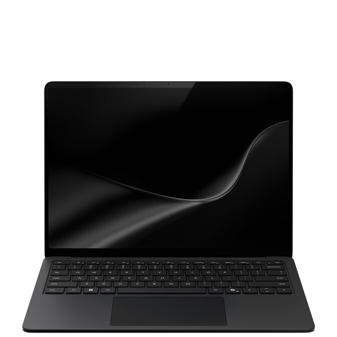 Port&aacute;til Microsoft Surface Laptop 8 Copilot+ PC 13.8" Snapdragon X2 Elite X2E-78-100 32GB RAM 1TB SSD Wi-Fi 7 Windows 11 Pro Preto image number 0