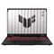 Port&aacute;til ASUS TUF A16 FA608UP-R72B57CS2 16" Ryzen 7 260 32GB DDR5 1TB RTX 5070 144Hz