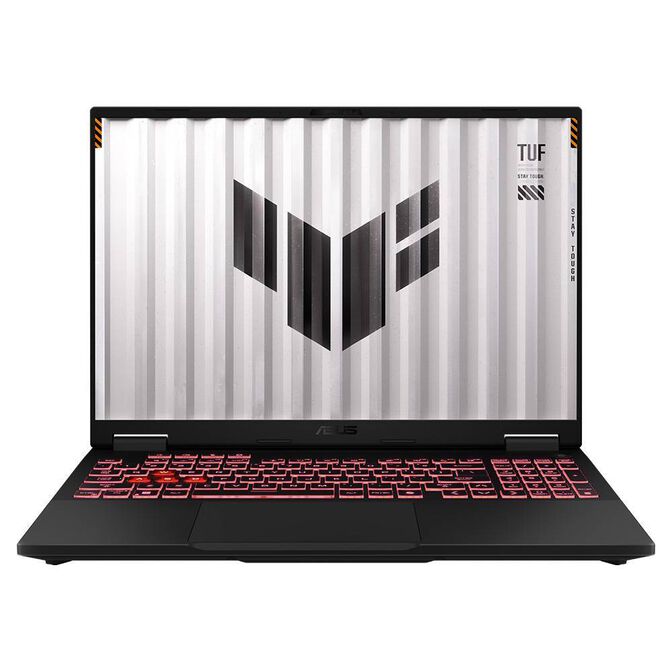 Port&aacute;til ASUS TUF A16 FA608UP-R72B57CS2 16" Ryzen 7 260 32GB DDR5 1TB RTX 5070 144Hz Bonus