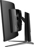 Monitor Curvo MSI MPG 491CQP QD-OLED 49" DQHD 144Hz USB-C image number null