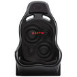 Assento de Competi&ccedil;&atilde;o Next Level Racing ES1 Haptic HF8 Pro Feedback image number null