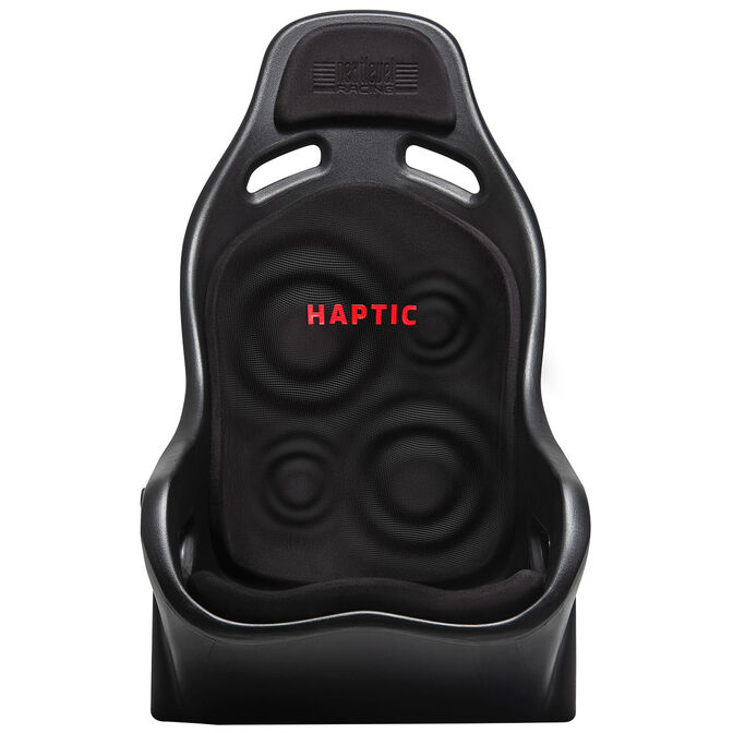 Assento de Competi&ccedil;&atilde;o Next Level Racing ES1 Haptic HF8 Pro Feedback image number 2