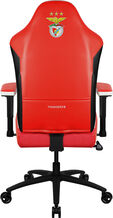 Cadeira Gaming TX3 (ThunderX3) EAZE - SL Benfica Edition image number null
