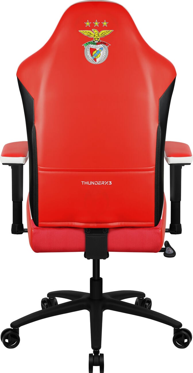 Cadeira Gaming TX3 (ThunderX3) EAZE - SL Benfica Edition image number 3