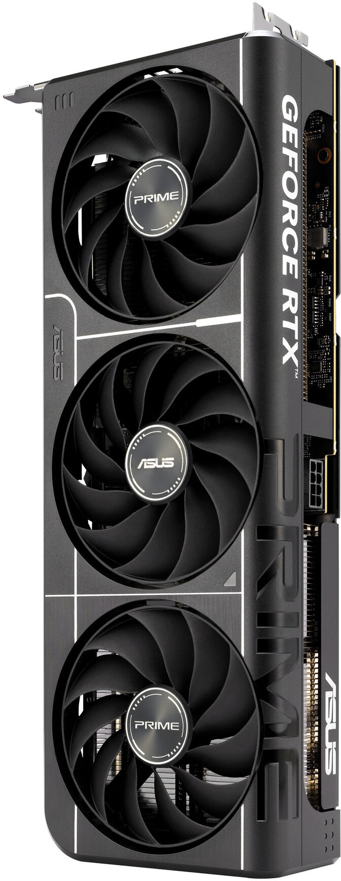 Gr&aacute;fica Asus GeForce&reg; RTX 5060 Ti Prime OC 8GB GDDR7 DLSS4 image number 7