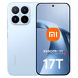 Smartphone Xiaomi 17T 5G 6.83" (12 / 256GB) 120Hz Azul image number null