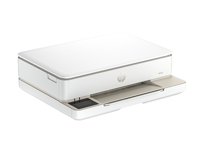 Impressora Multifun&ccedil;&otilde;es a Jato de Tinta HP Envy 6120e All-in-One WiFi image number 2