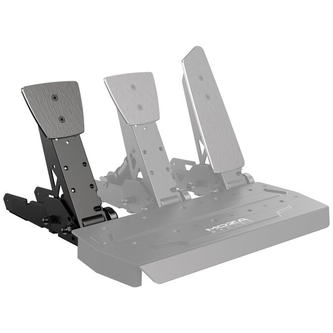 Pedal Embraiagem MOZA Racing SR-P image number 1