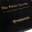 Set de Almofadas noblechairs Memory Foam - The Elder Scrolls Online Edition image number null