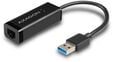 Adaptador AXAGON ADE-SR Gigabit Ethernet 10/100/1000 - USB 3.0 Tipo A image number null