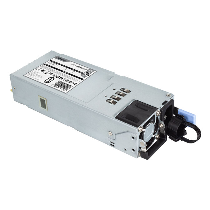 Fonte Alimenta&ccedil;&atilde;o Redundante Servidor UNYKA CRPS 550W 80 Plus Platinum Bulk image number 2