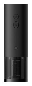 Saca-rolhas El&eacute;trico Xiaomi Mijia Electric Wine Opener Preto image number null