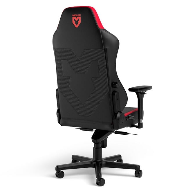 Cadeira noblechairs HERO - MOUZ Edition image number 2