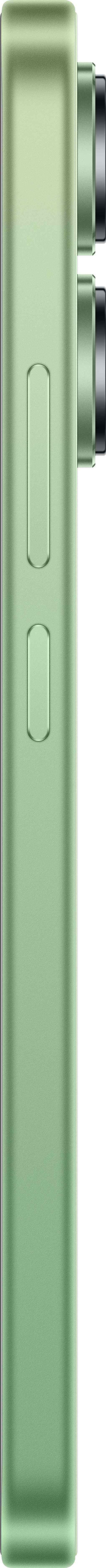 Smartphone Xiaomi Redmi Note 13 4G 6.67" 6GB/128GB Dual SIM Mint Green image number 8