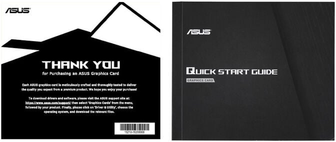 Gr&aacute;fica Asus GeForce&reg; RTX 5060 Prime 8GB GDDR7 DLSS4 image number 9