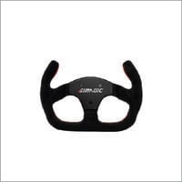 Volante Simagic P-325C - Alcantara