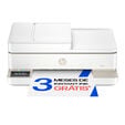 Impressora Multifun&ccedil;&otilde;es a Jato de Tinta HP Envy 6520e All-in-One WiFi image number null