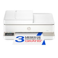 Impressora Multifun&ccedil;&otilde;es a Jato de Tinta HP Envy 6520e All-in-One WiFi