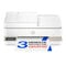 Impressora Multifun&ccedil;&otilde;es a Jato de Tinta HP Envy 6520e All-in-One WiFi